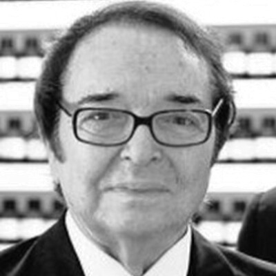 Николас Мамунас